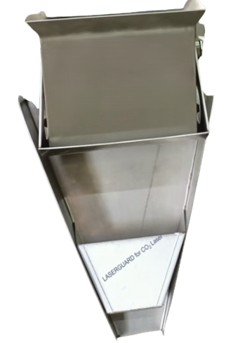 Linear Weigher – Vibratory Feed - Model K