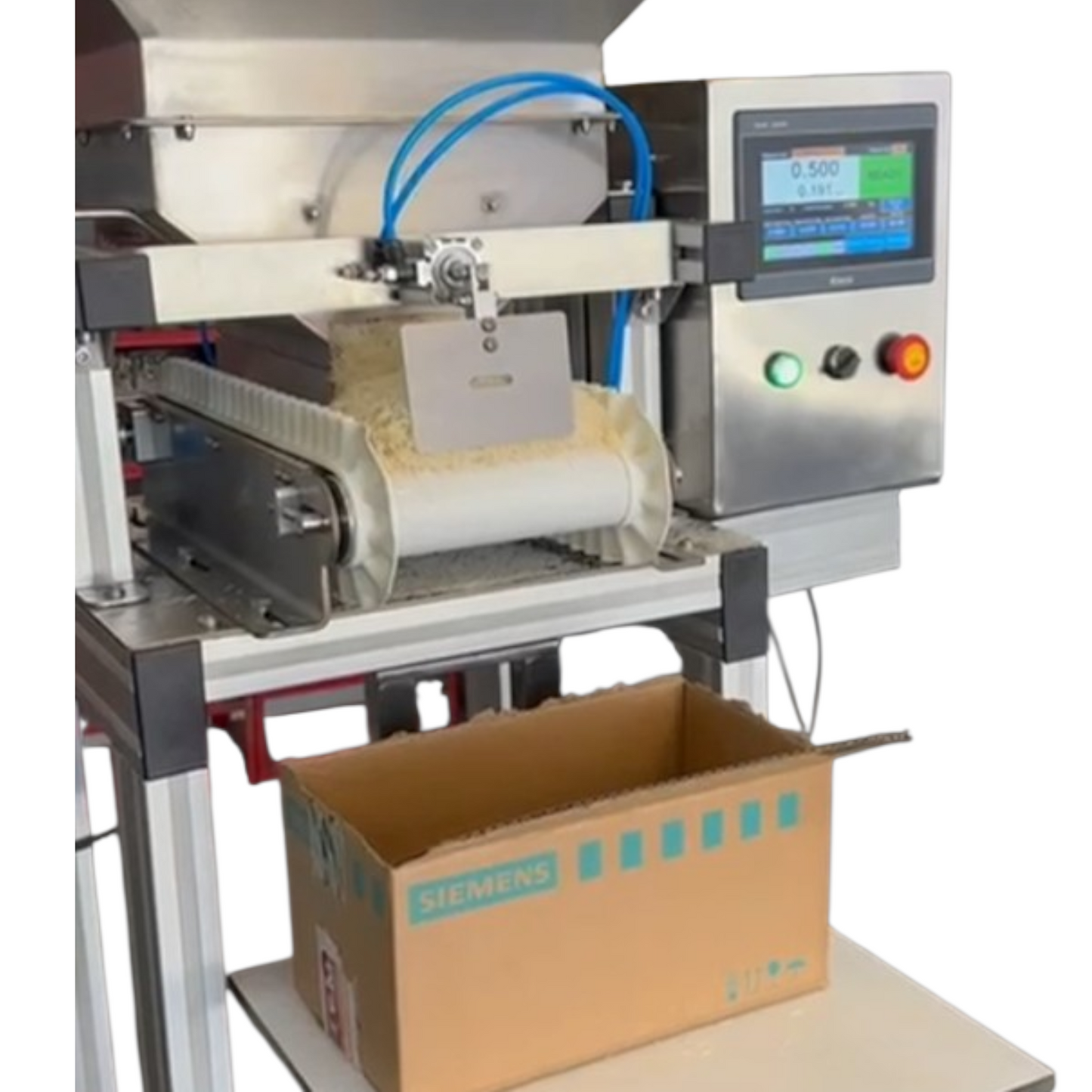 Lineaire Weger Model B40