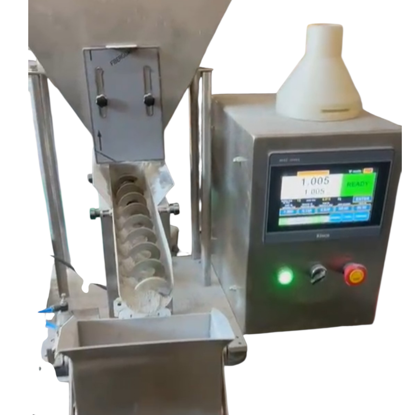 Lineaire Weger Model K-SC60