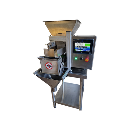 Lineaire Weger Model K
