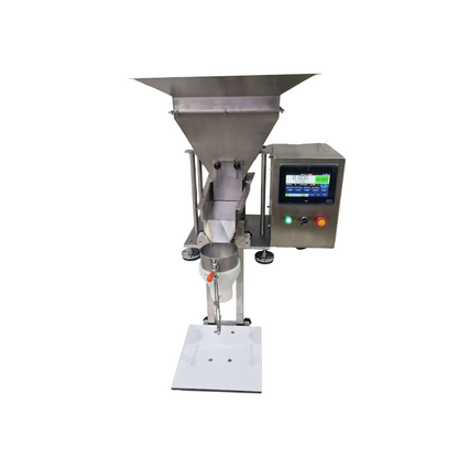 Lineaire Weger Model S