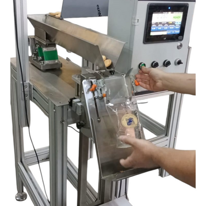 Linear Weigher Model V4V2
