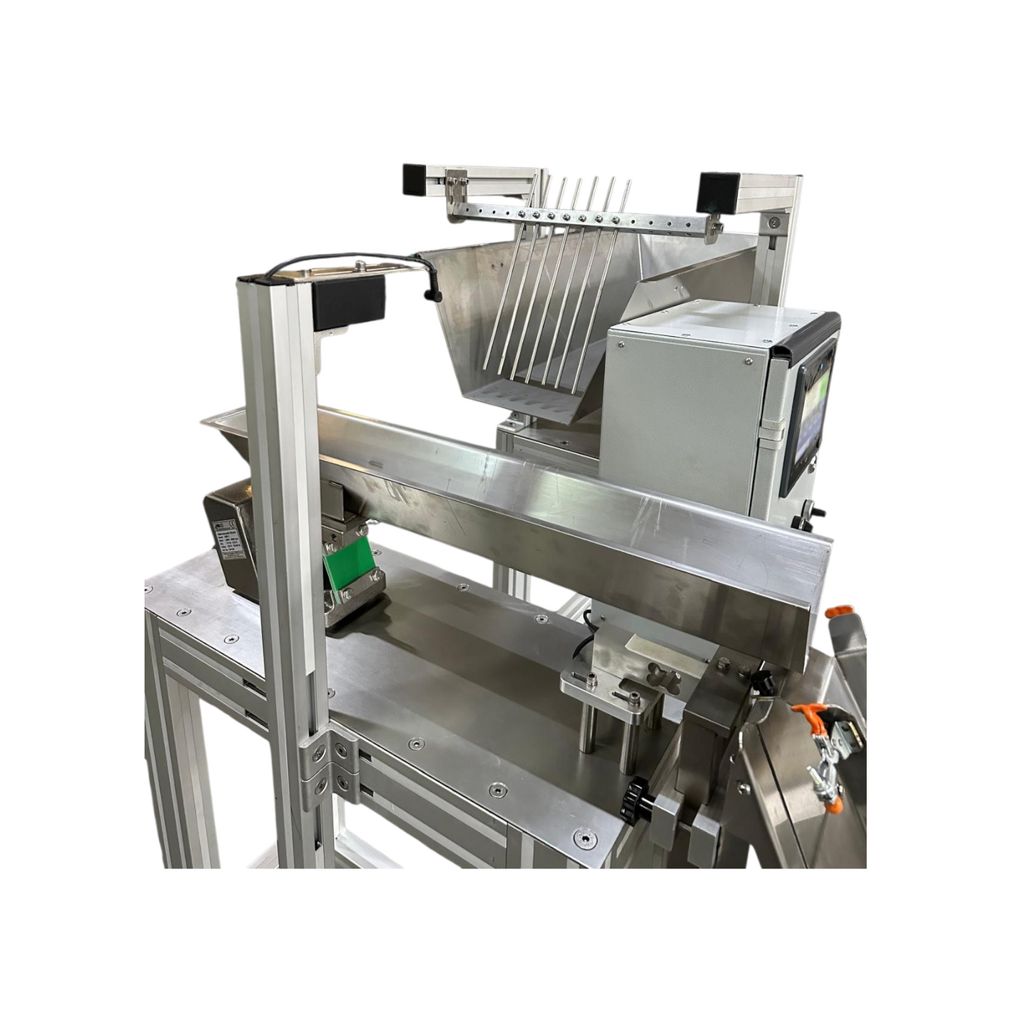 Linear Weigher Model V4V2