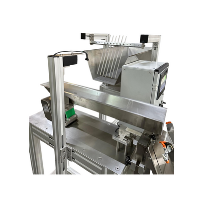 Linear Weigher Model V4V2