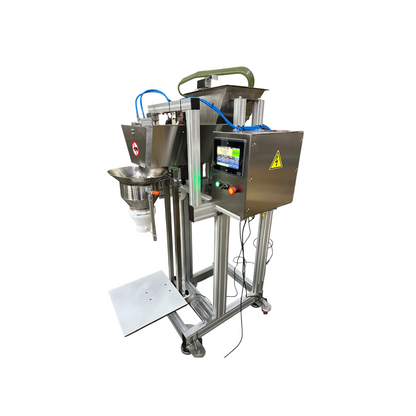 Lineaire Weger Model V4