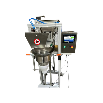 Lineaire Weger Model V4