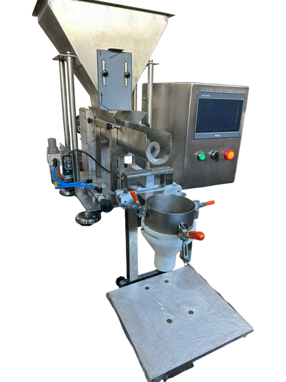 Linear Weigher Model S-SC60