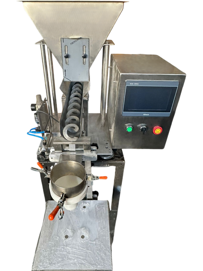 Linear Weigher Model S-SC60