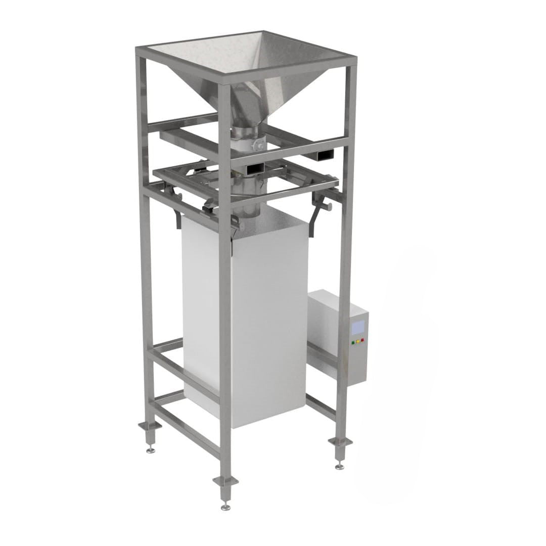 Basic Big Bag Vulstation