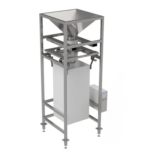Basic Big Bag Vulstation